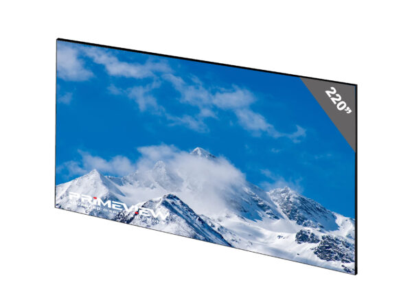 220" FHD LED Display FusionMax Pro Series
