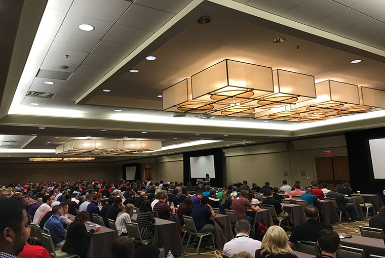 IDEA Conference 2018-1