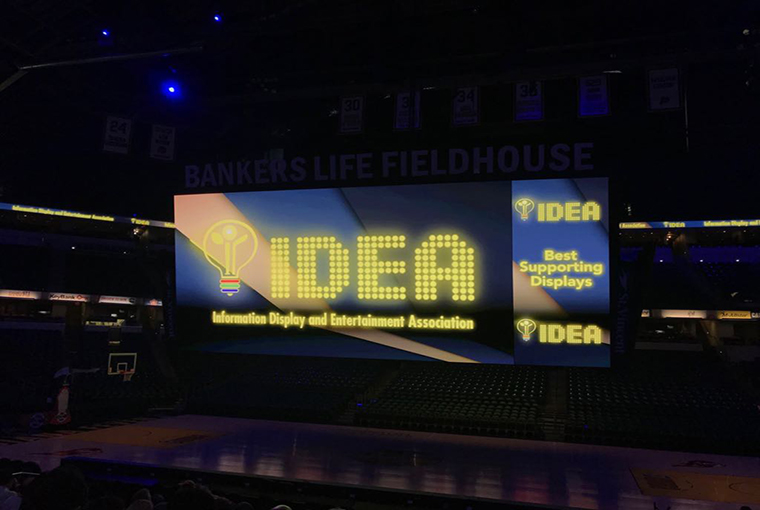 IDEA Conference 2018-2
