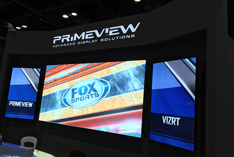 InfoComm 2017-1