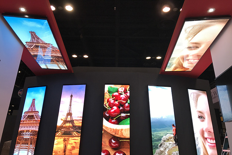 InfoComm 2017-2