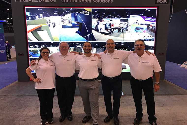 InfoComm 2017-5