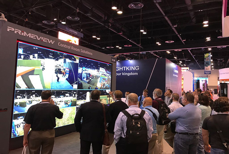 InfoComm 2017-6