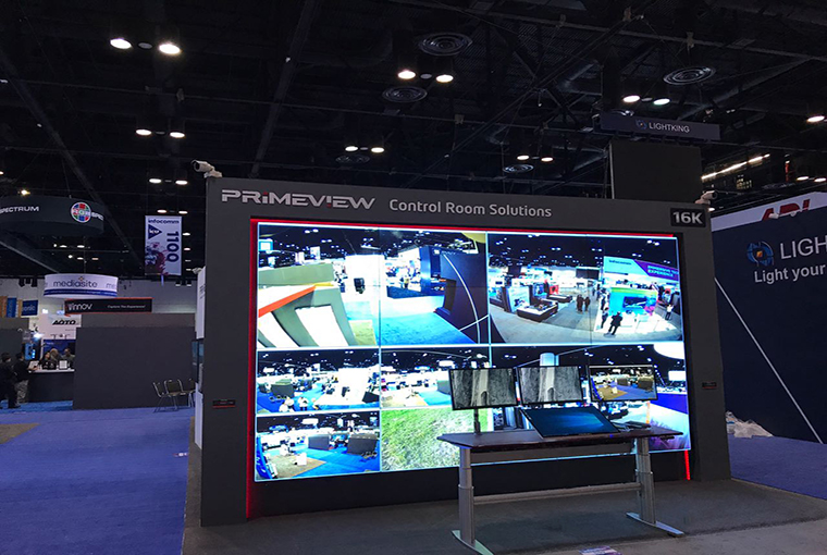 InfoComm 2017-7