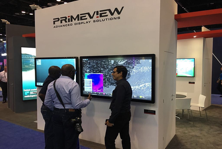 InfoComm 2017-8