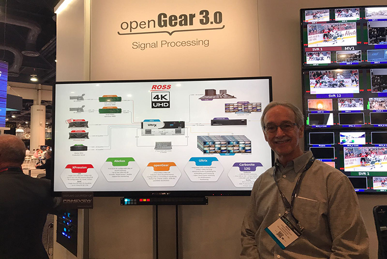 NAB Las Vegas 2017-3