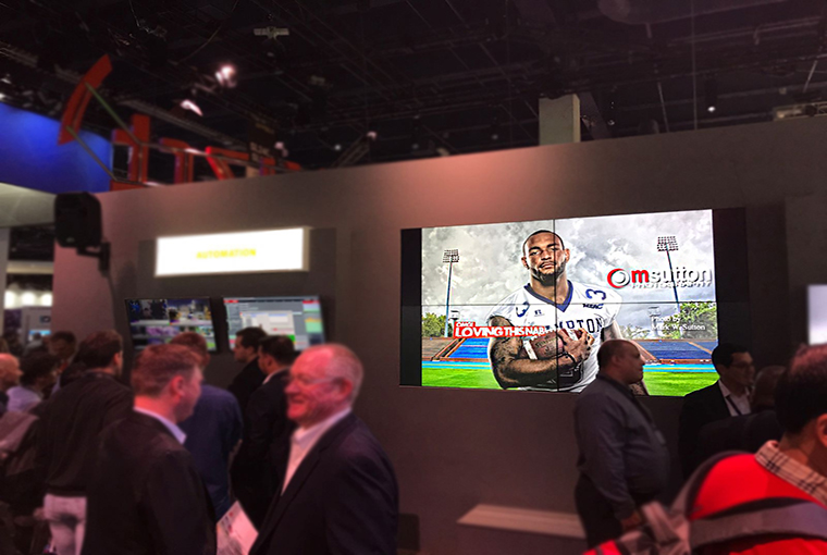NAB Las Vegas 2017-4