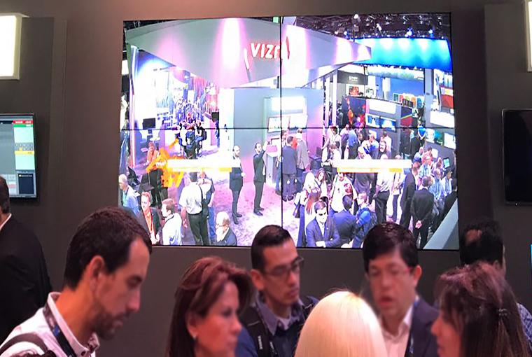 NAB Las Vegas 2017-5