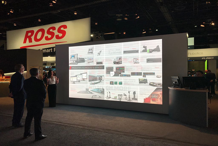 NAB Las Vegas 2018-1