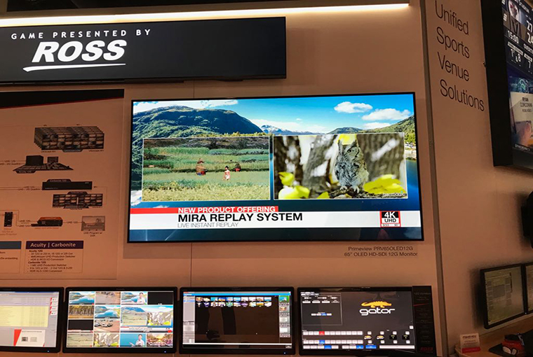 NAB Las Vegas 2018-3