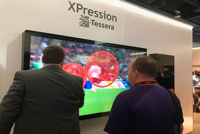 NAB Las Vegas 2018-4