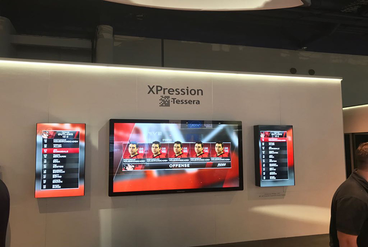 NAB Las Vegas 2018-5