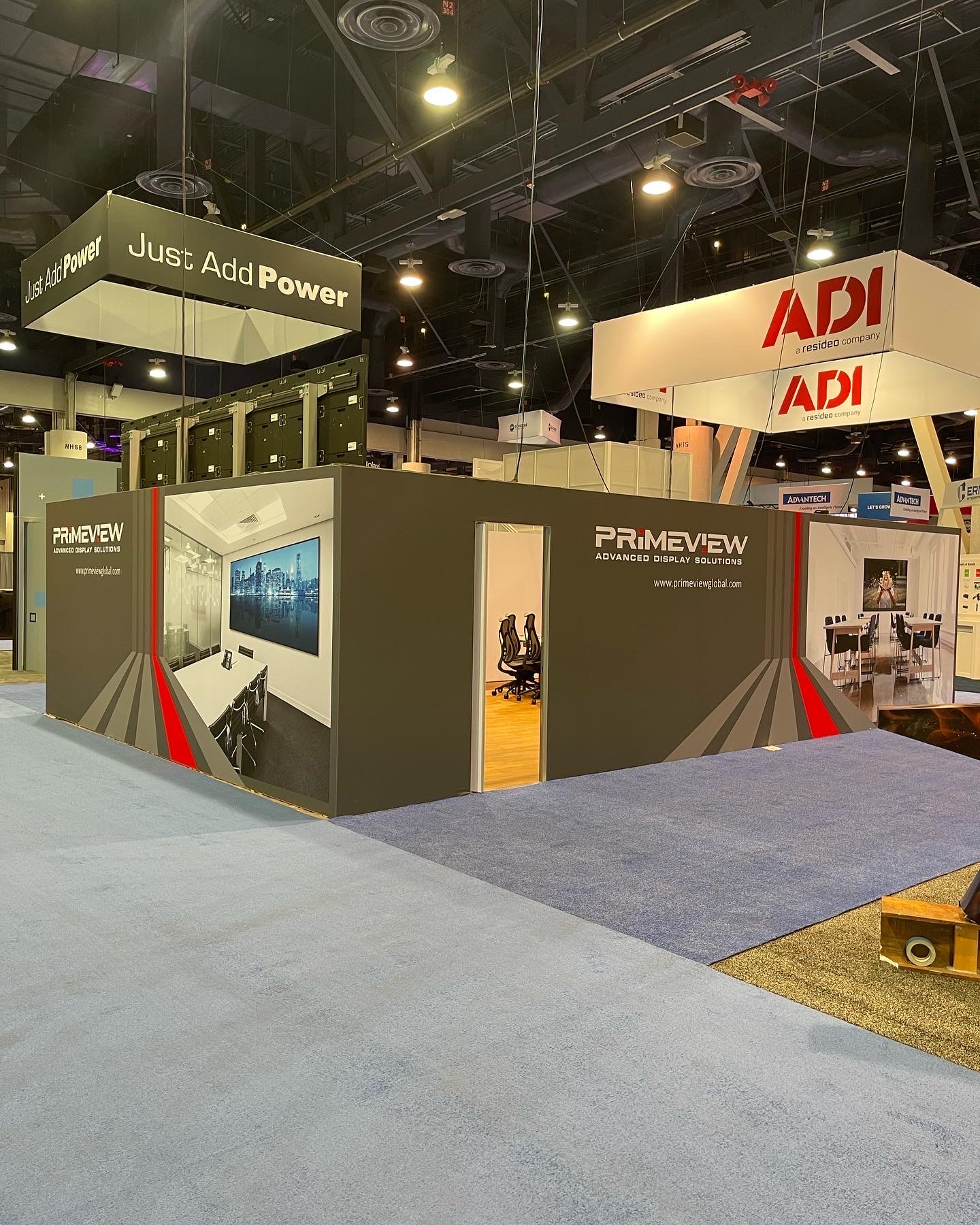 InfoComm 2022-1