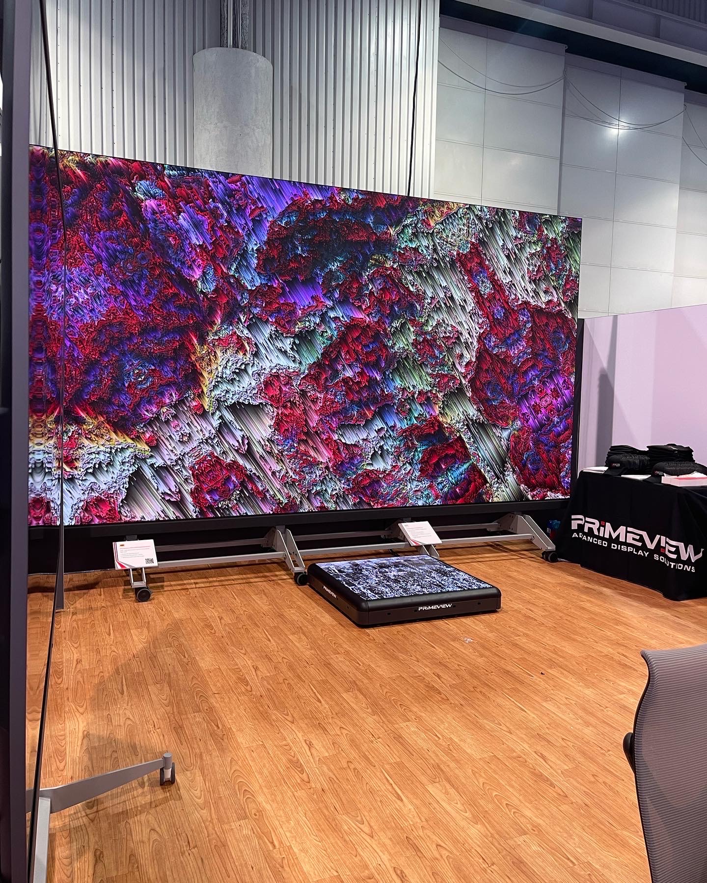 InfoComm 2022-4