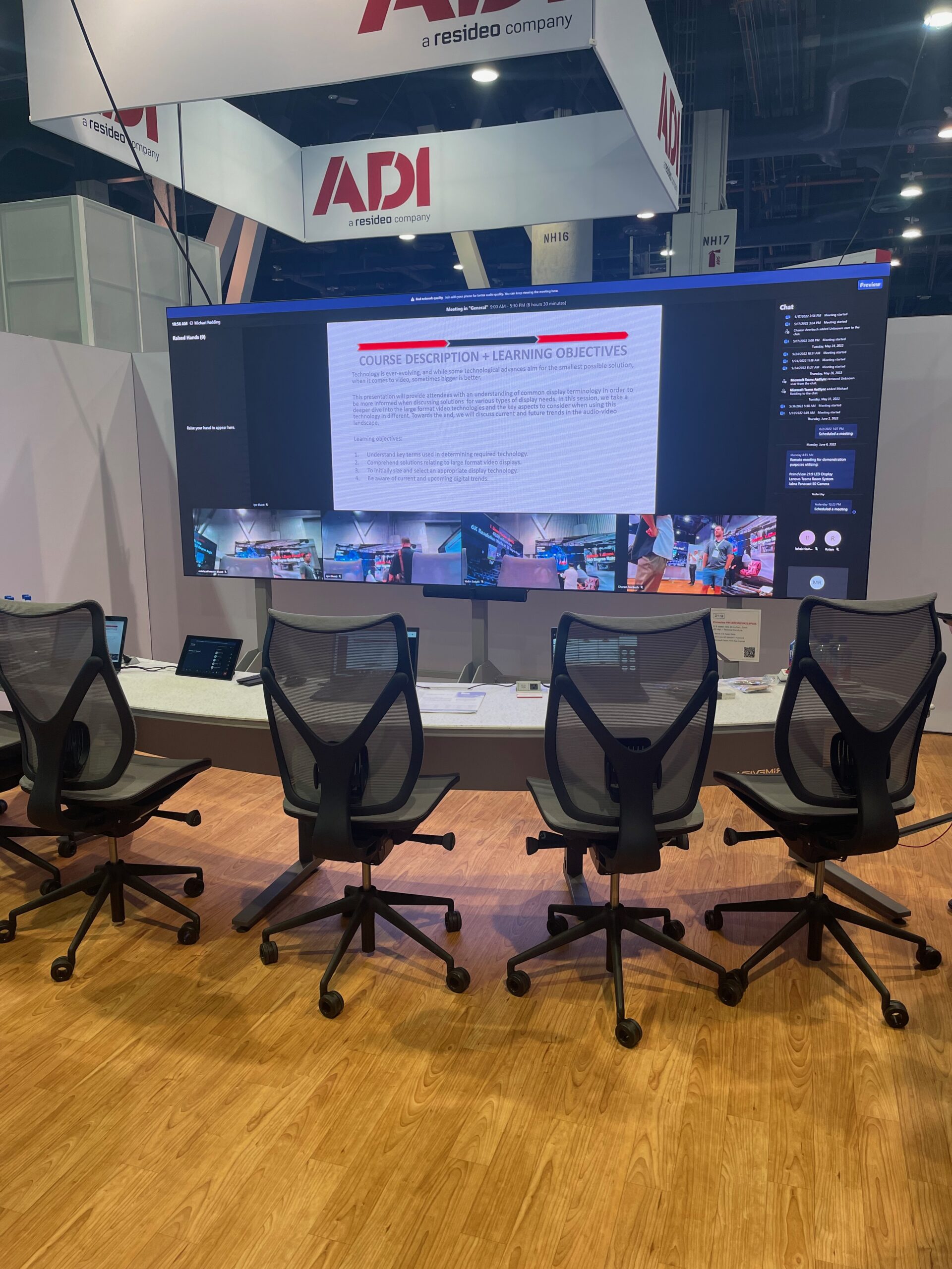 InfoComm 2022-5