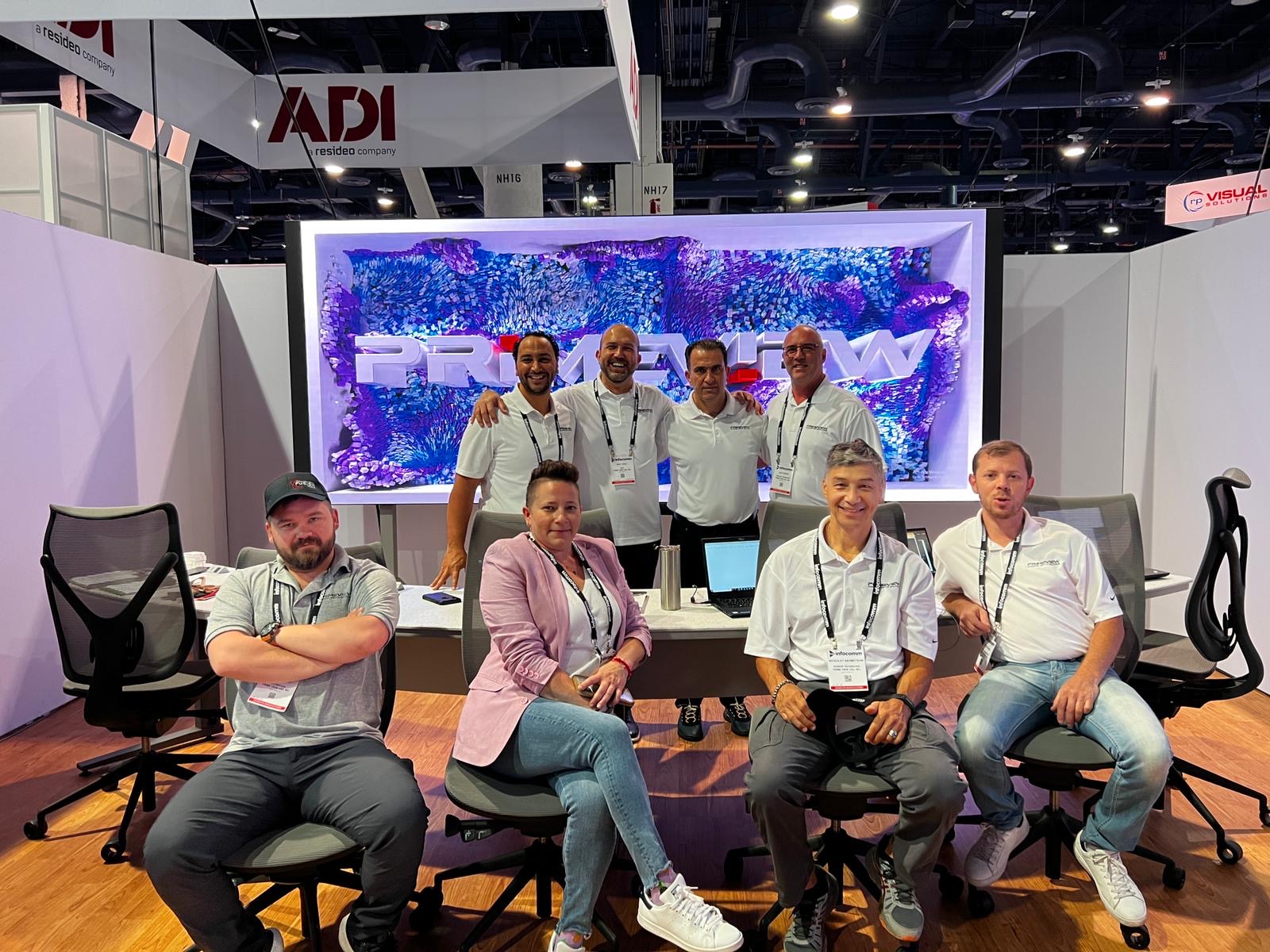 InfoComm 2022-6